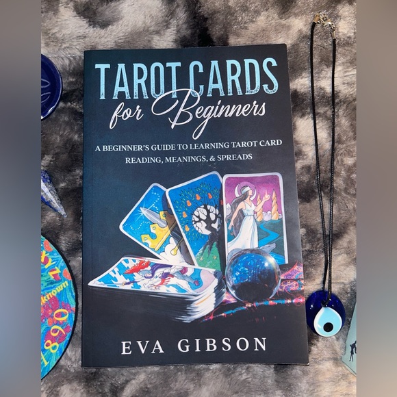 Tarot Bundle - Picture 2 of 4